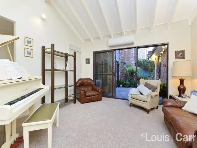 58 Darcey Road, Castle Hill Sold by Louis Carr Real Estate - image 4