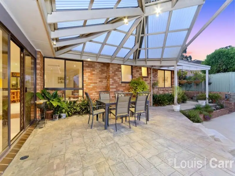 58 Darcey Road, Castle Hill Sold by Louis Carr Real Estate - image 7