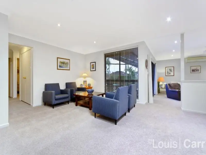 58 Darcey Road, Castle Hill Sold by Louis Carr Real Estate - image 5