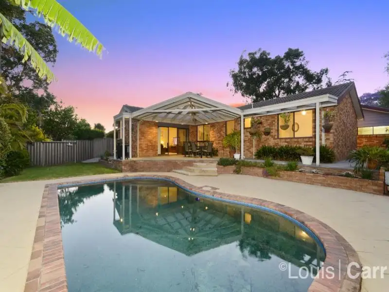 58 Darcey Road, Castle Hill Sold by Louis Carr Real Estate - image 8