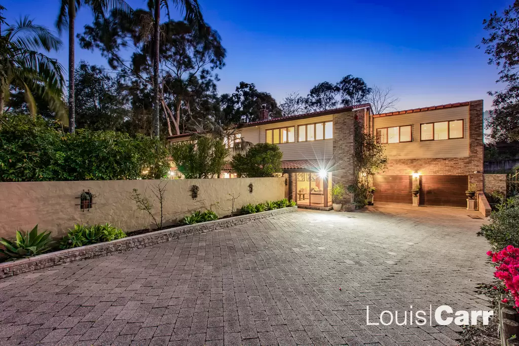 25 Walnut Grove, Cherrybrook Sold by Louis Carr Real Estate