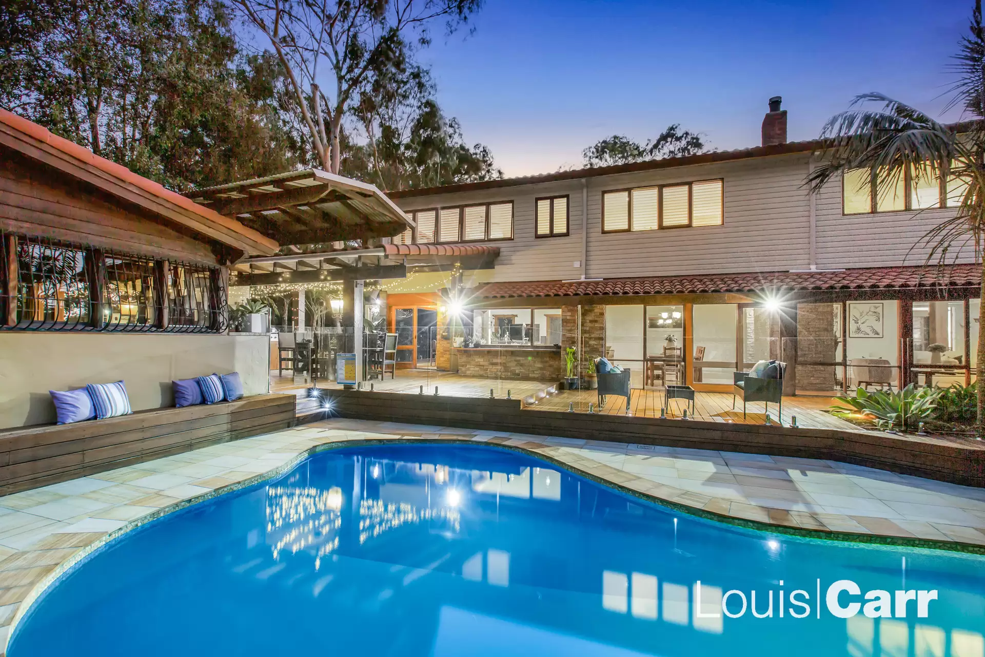 25 Walnut Grove, Cherrybrook For Sale by Louis Carr Real Estate - image 3