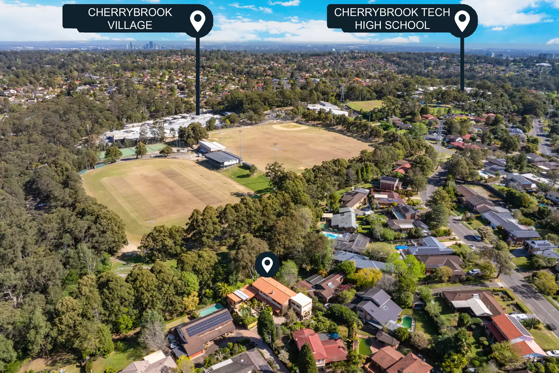 25 Walnut Grove, Cherrybrook Sold by Louis Carr Real Estate - image 31