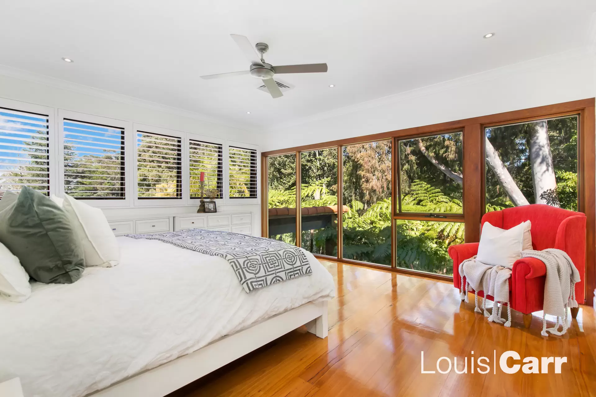 25 Walnut Grove, Cherrybrook For Sale by Louis Carr Real Estate - image 20