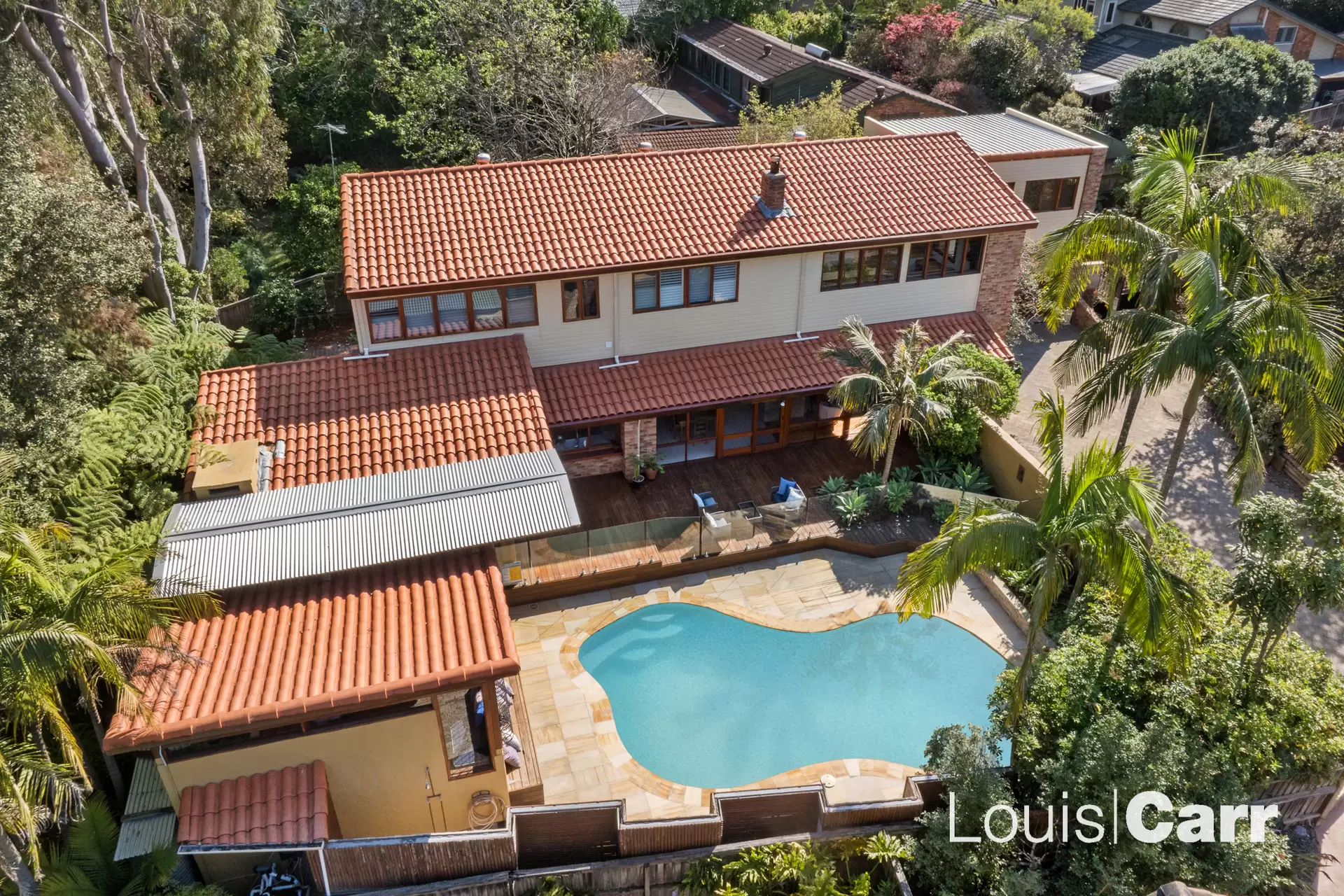 25 Walnut Grove, Cherrybrook For Sale by Louis Carr Real Estate - image 30