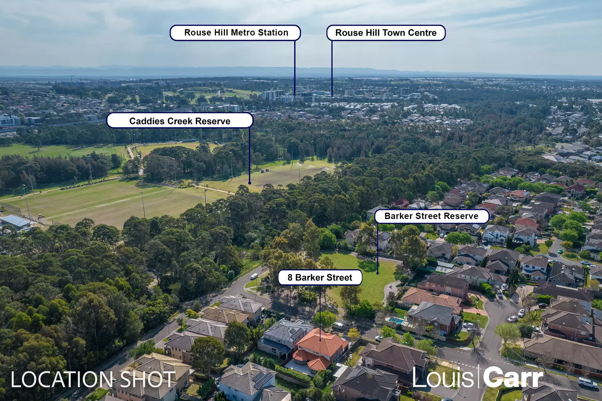 8 Barker Street, Beaumont Hills For Sale by Louis Carr Real Estate - image 18