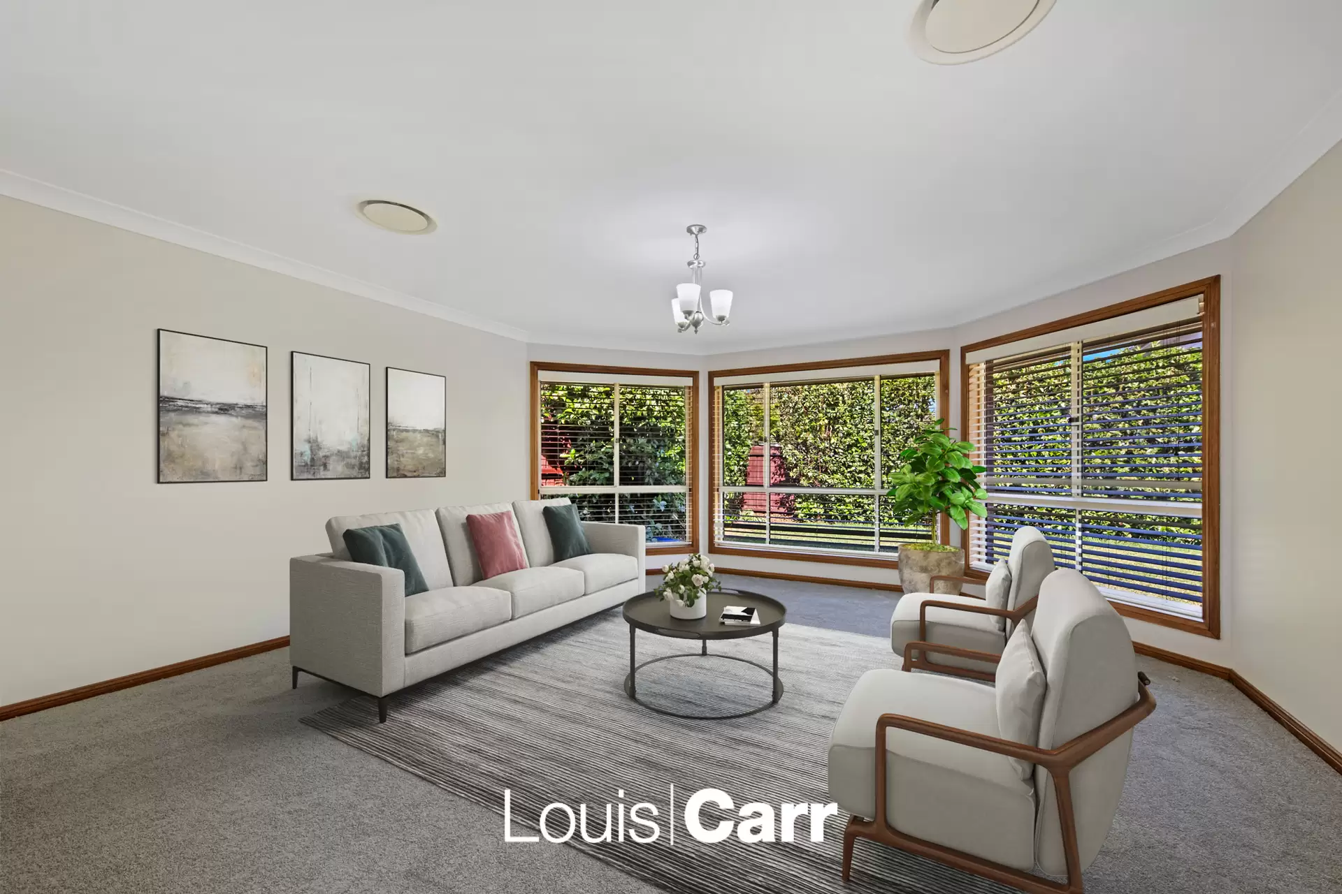 8 Barker Street, Beaumont Hills For Sale by Louis Carr Real Estate - image 3