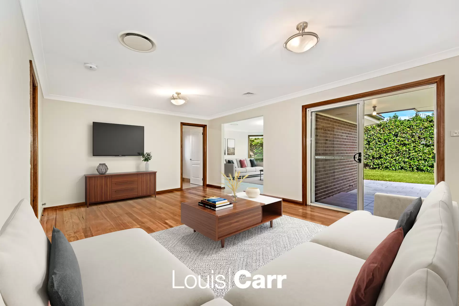 8 Barker Street, Beaumont Hills For Sale by Louis Carr Real Estate - image 6