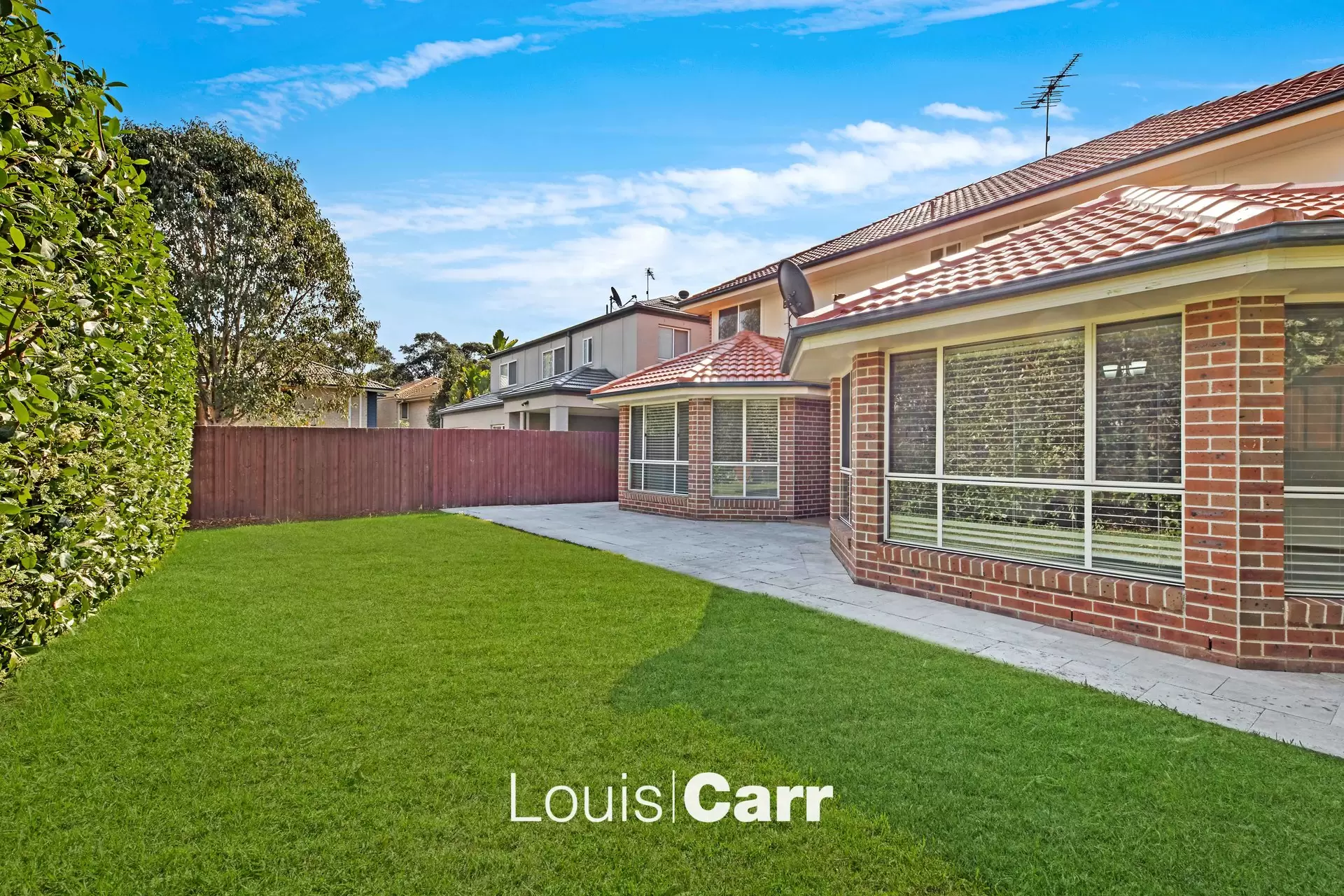 8 Barker Street, Beaumont Hills For Sale by Louis Carr Real Estate - image 9