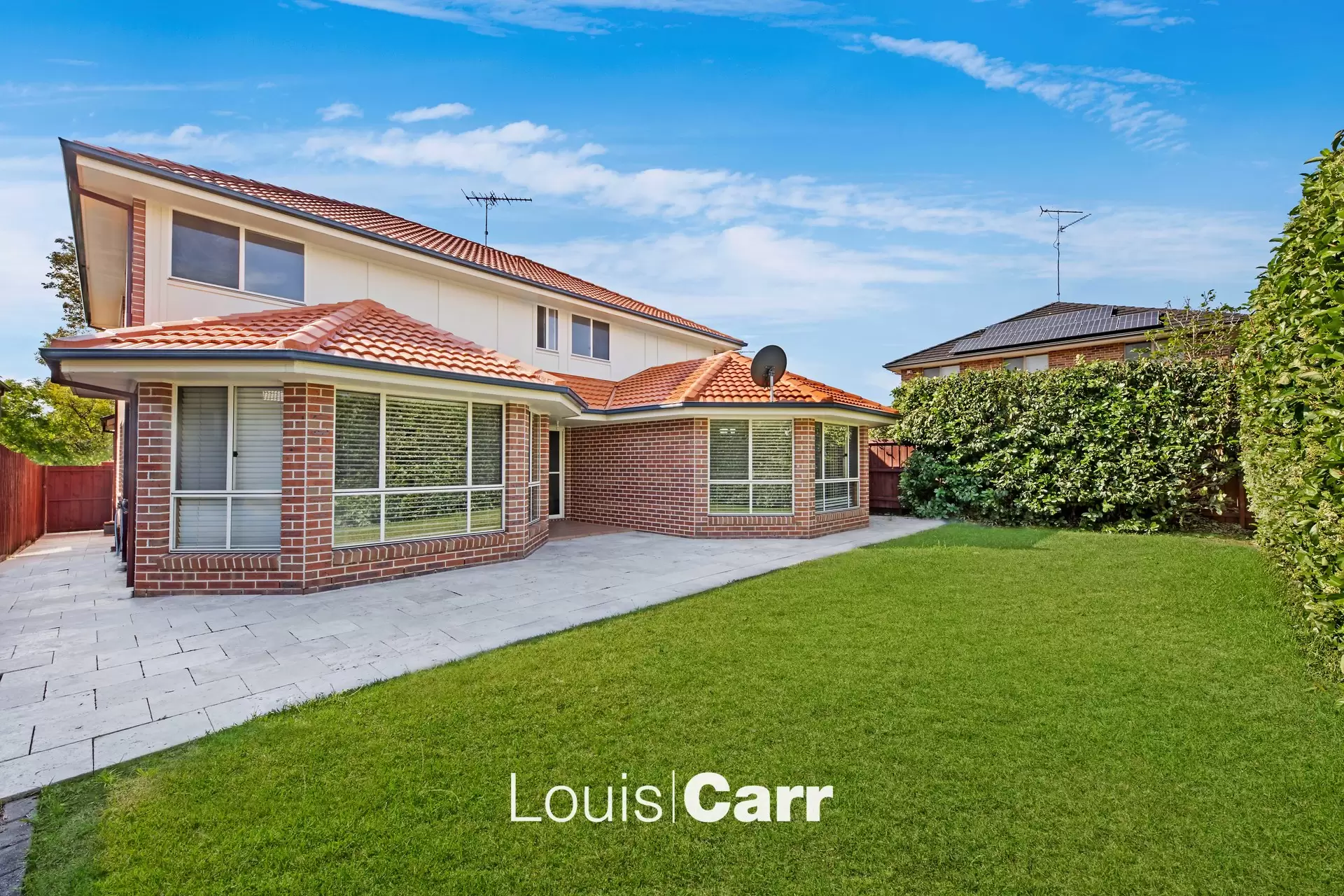 8 Barker Street, Beaumont Hills For Sale by Louis Carr Real Estate - image 8