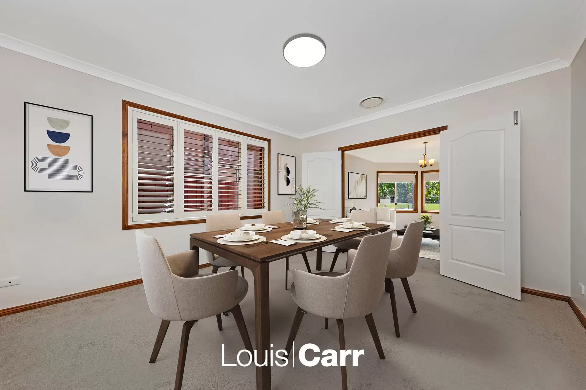 8 Barker Street, Beaumont Hills For Sale by Louis Carr Real Estate - image 5