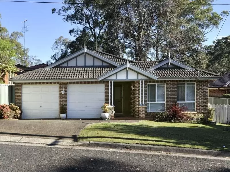 1 Vernon Close, West Pennant Hills Sold by Louis Carr Real Estate - image 1