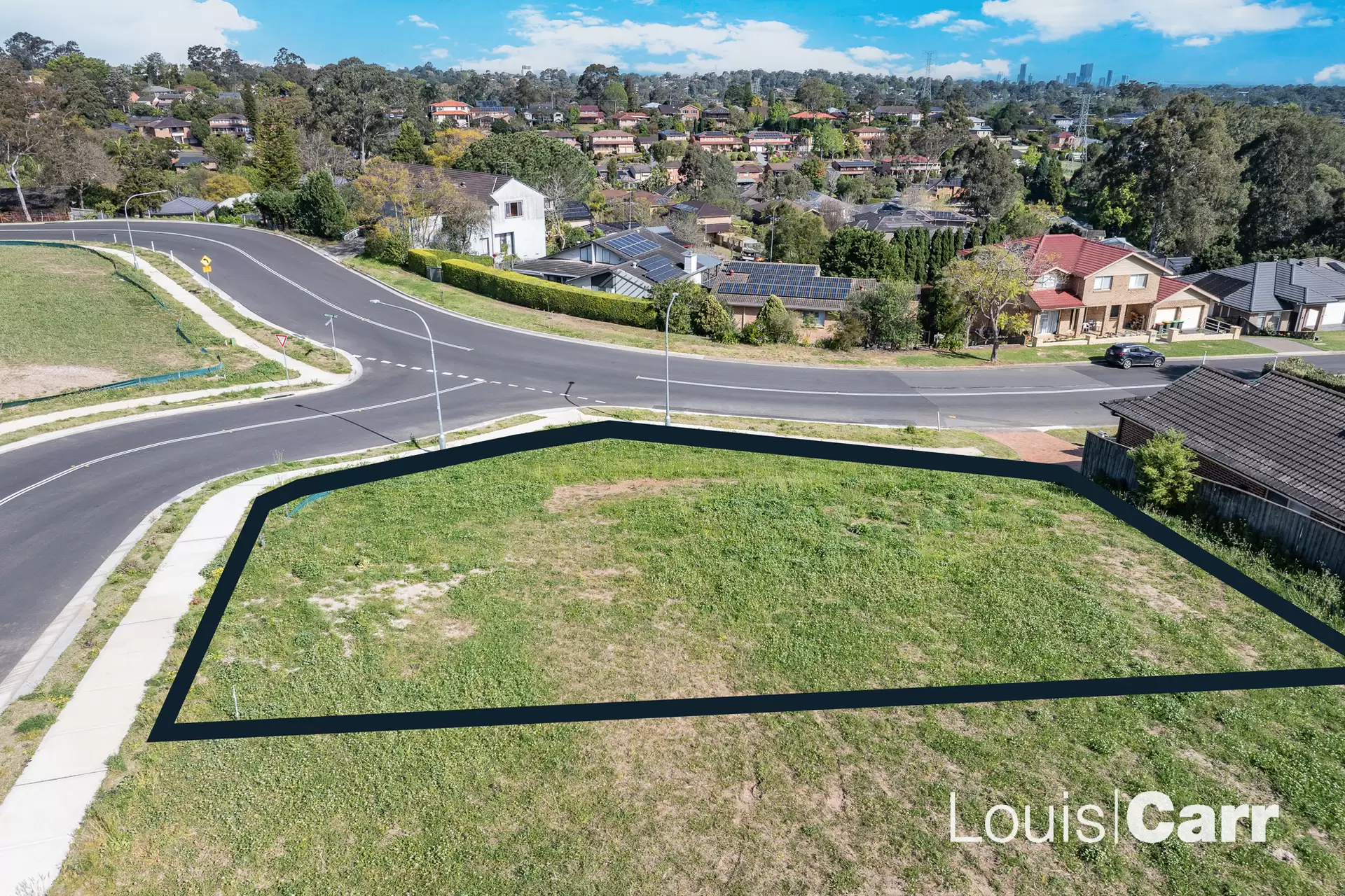 Lot 14, 79-87 Oratava Avenue, West Pennant Hills For Sale by Louis Carr Real Estate - image 3