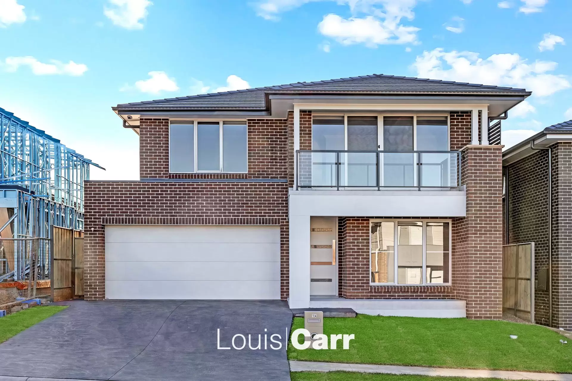 14 Carmague Street, Box Hill For Lease by Louis Carr Real Estate - image 1