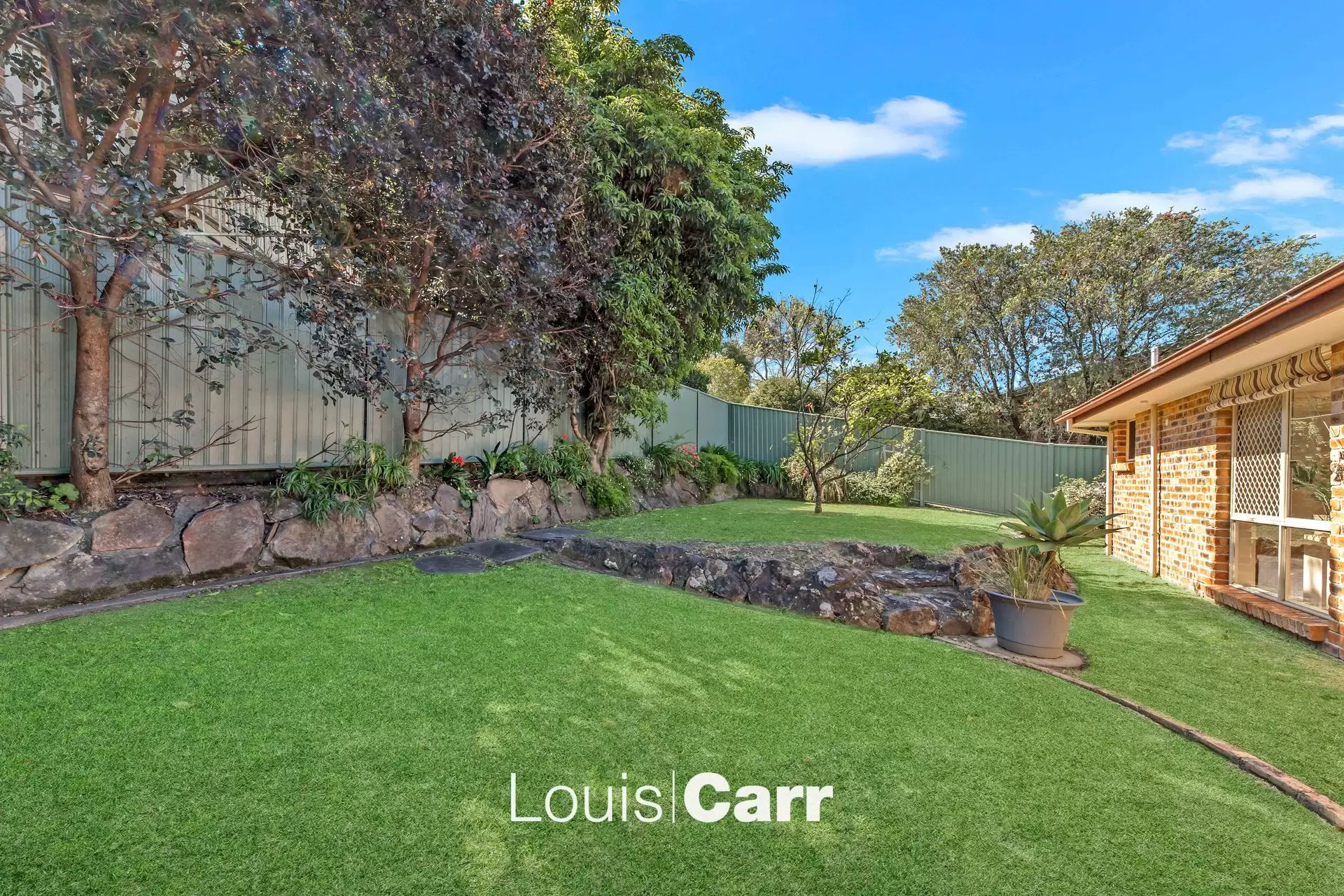 51 Carinda Drive, Glenhaven Sold by Louis Carr Real Estate - image 2