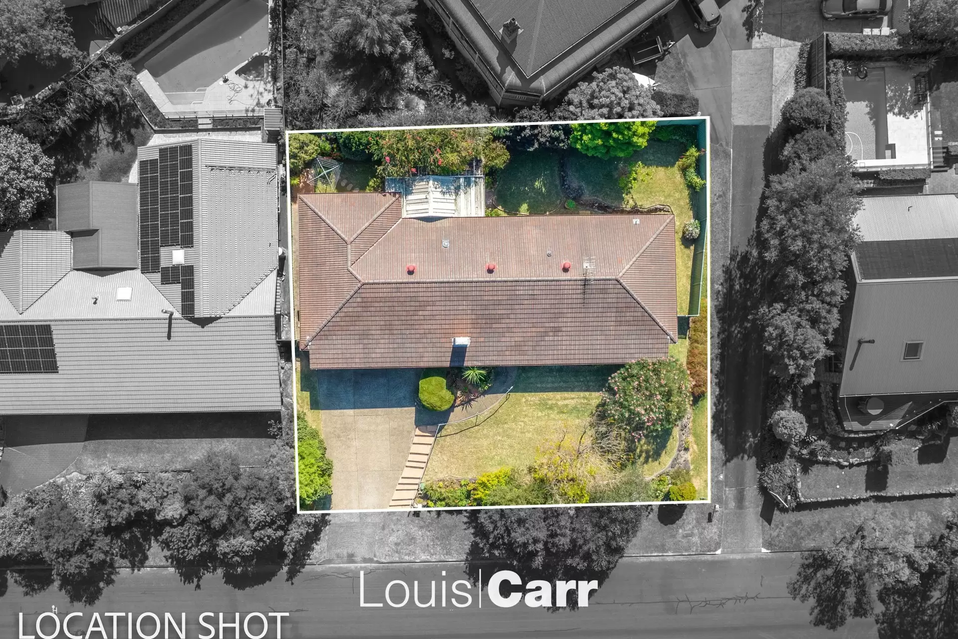 51 Carinda Drive, Glenhaven Sold by Louis Carr Real Estate - image 14