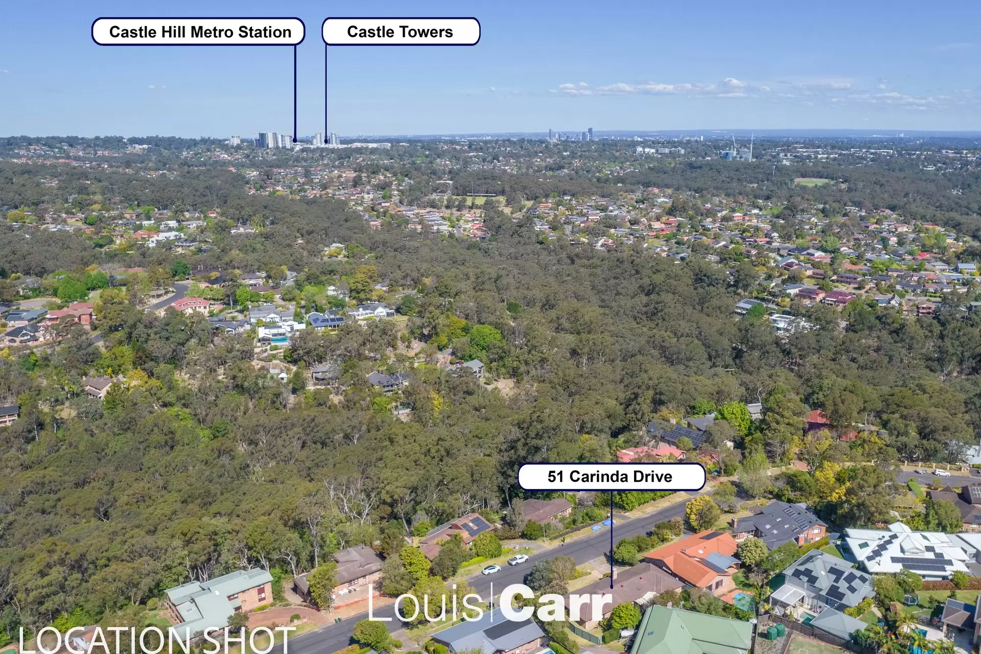 51 Carinda Drive, Glenhaven Sold by Louis Carr Real Estate - image 16