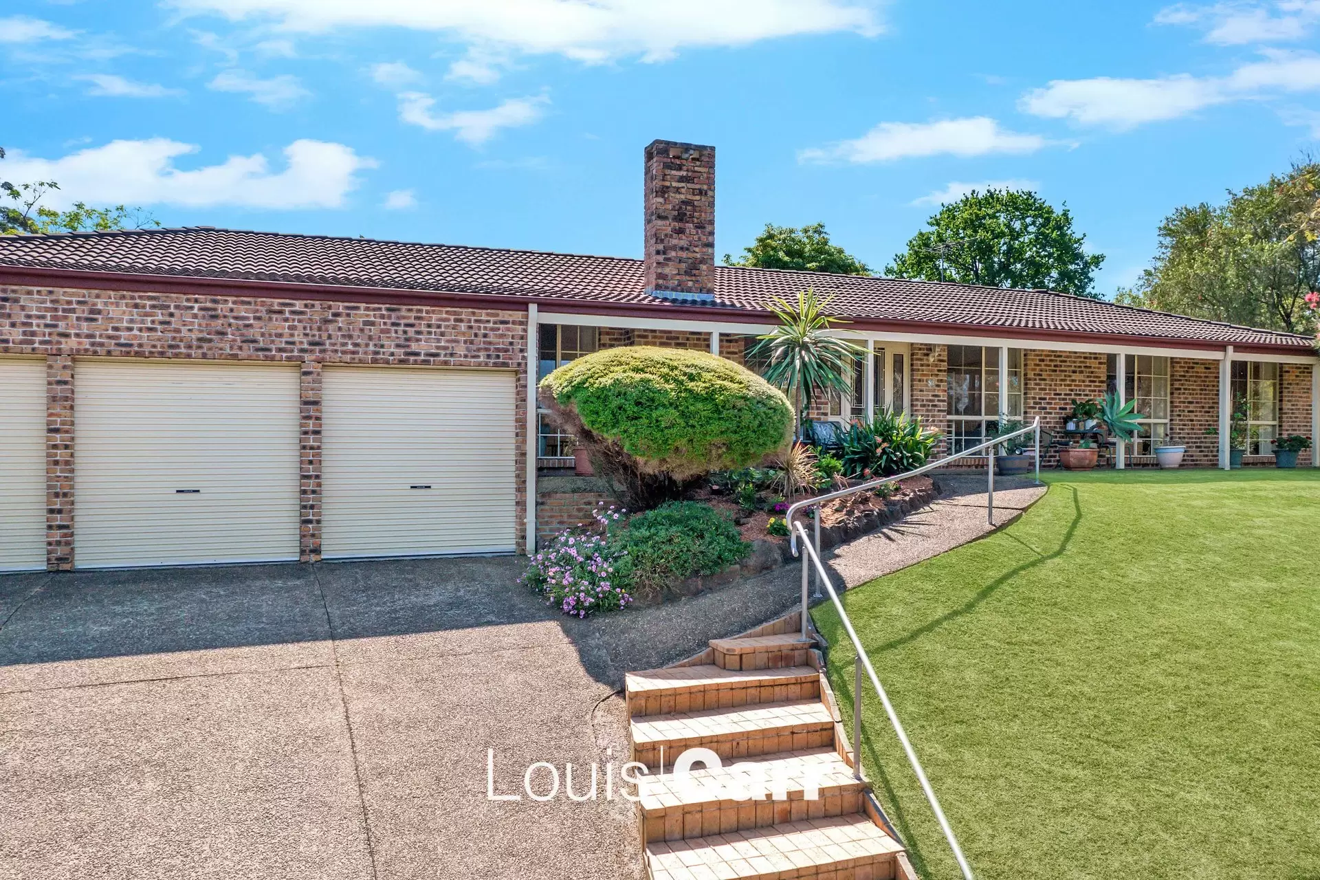 51 Carinda Drive, Glenhaven For Sale by Louis Carr Real Estate - image 1