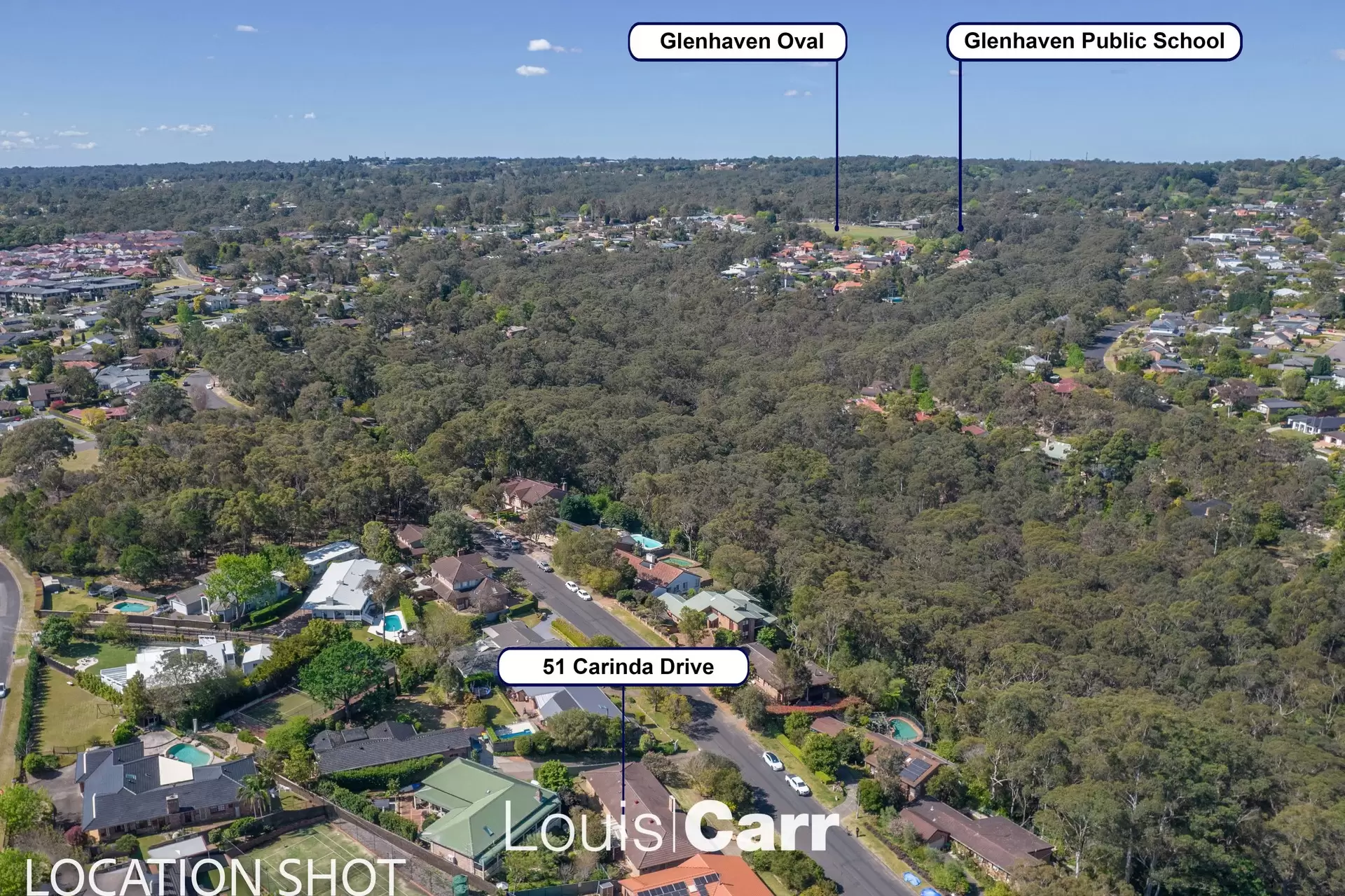 51 Carinda Drive, Glenhaven Sold by Louis Carr Real Estate - image 15