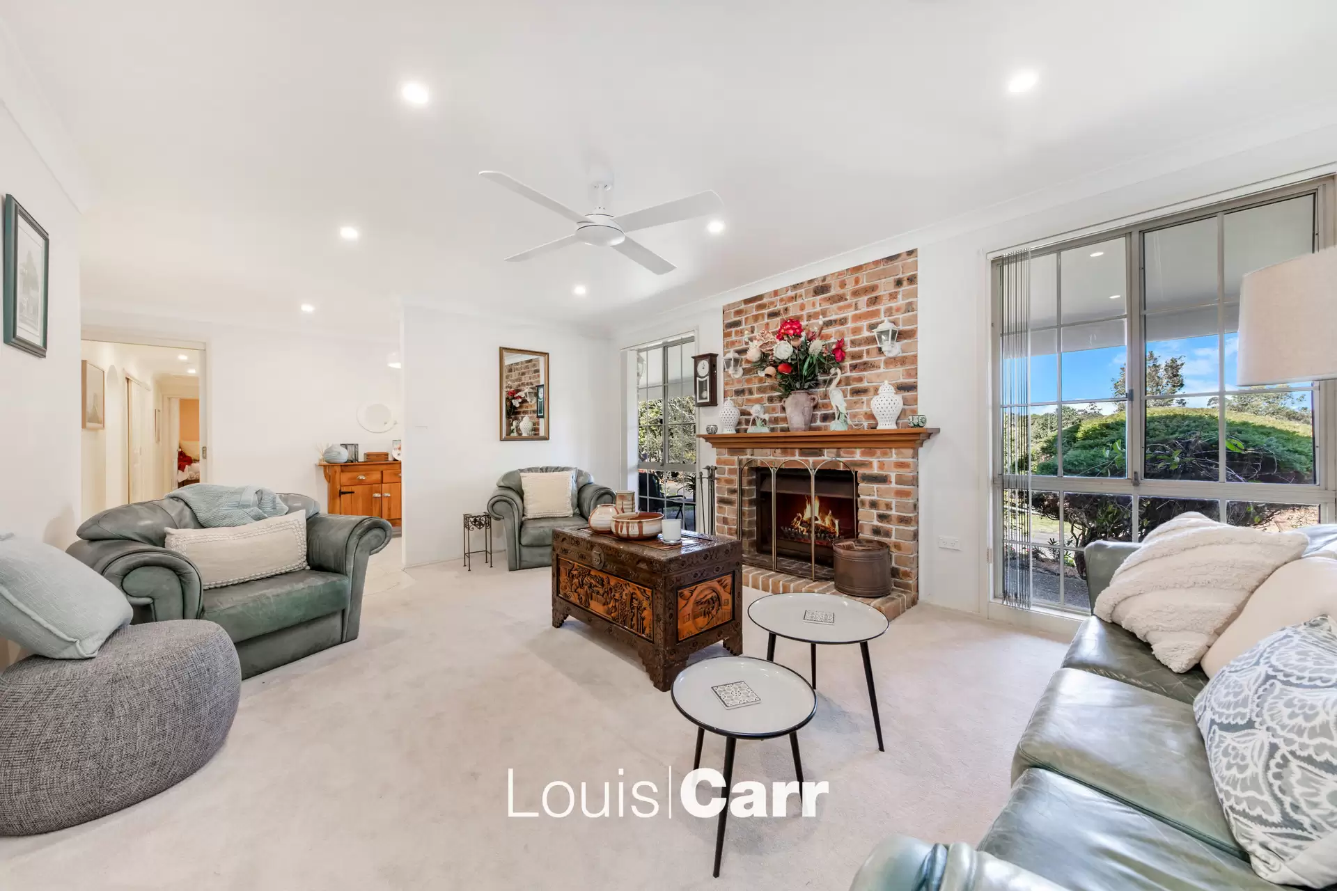 51 Carinda Drive, Glenhaven Sold by Louis Carr Real Estate - image 3