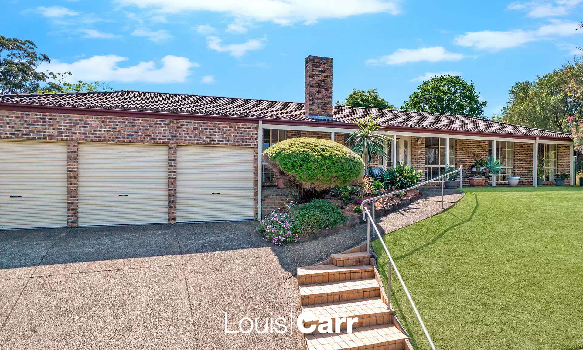 51 Carinda Drive, Glenhaven Sold by Louis Carr Real Estate - image 1