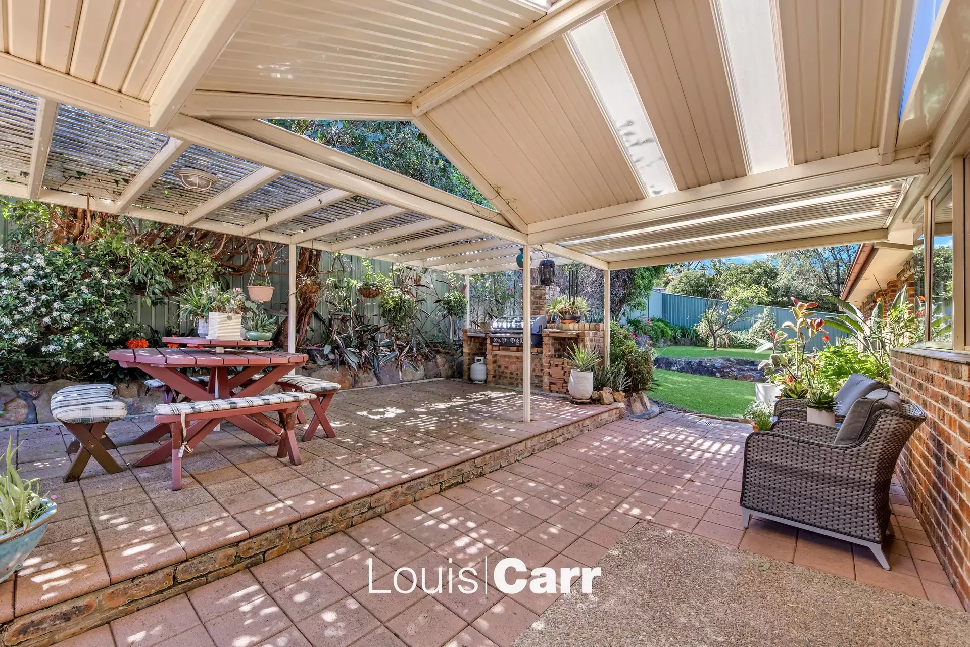 51 Carinda Drive, Glenhaven Sold by Louis Carr Real Estate - image 13