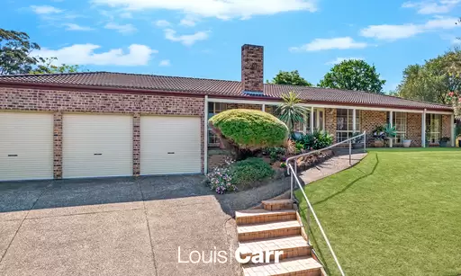 51 Carinda Drive, Glenhaven For Sale by Louis Carr Real Estate