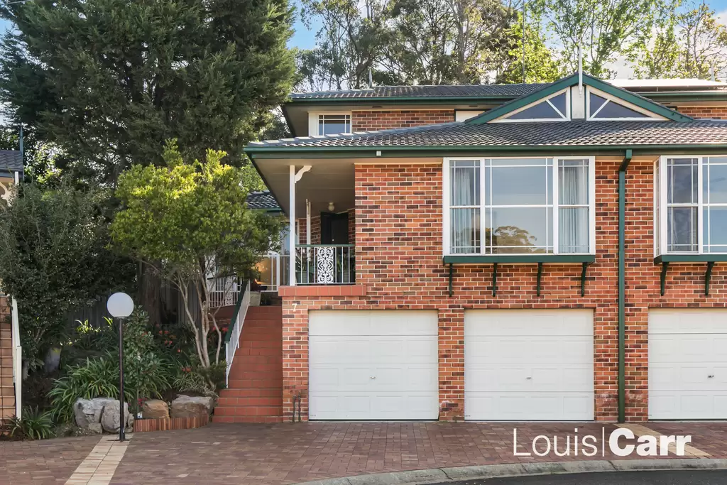 7 Arum Way, Cherrybrook For Sale by Louis Carr Real Estate