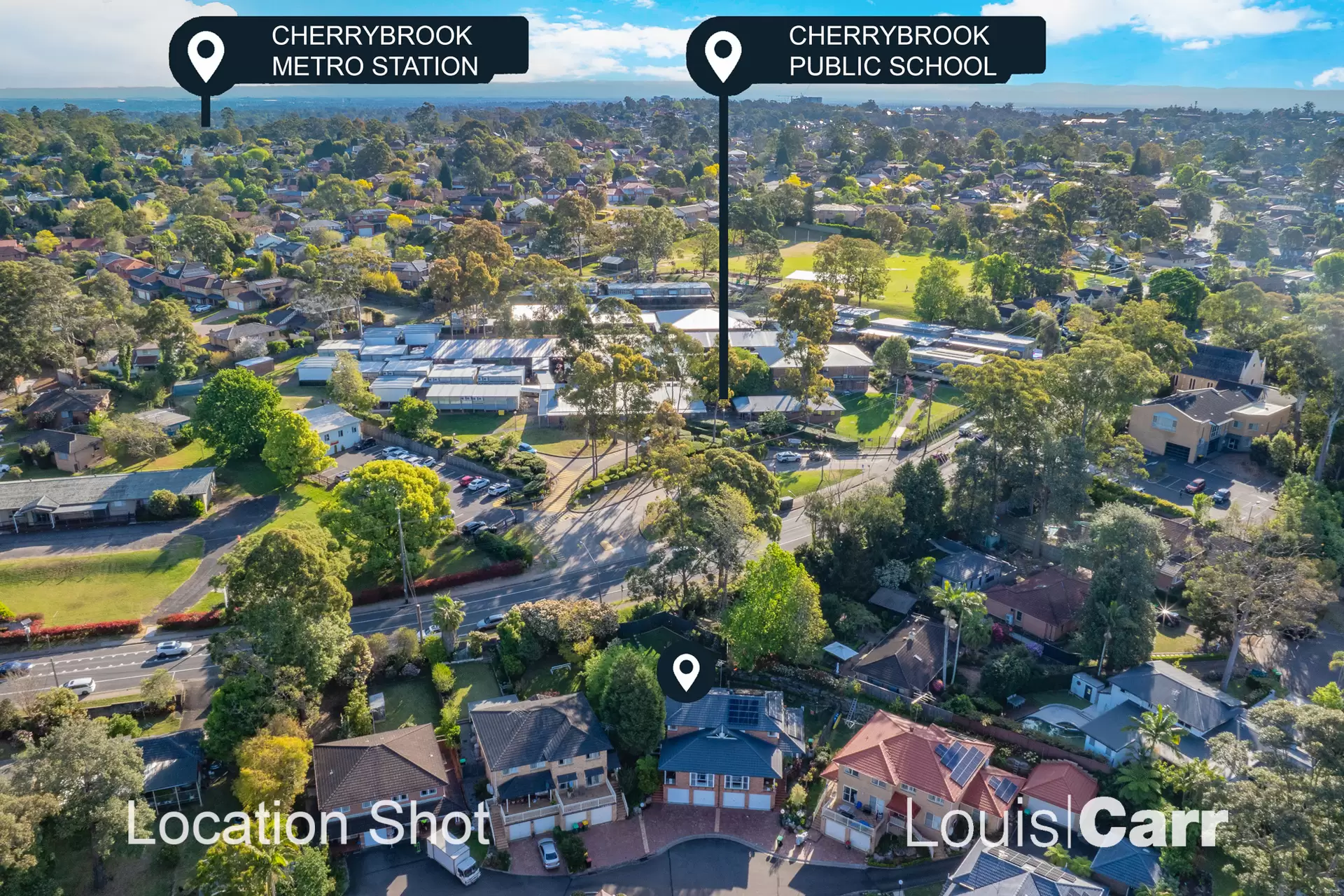 7 Arum Way, Cherrybrook For Sale by Louis Carr Real Estate - image 15