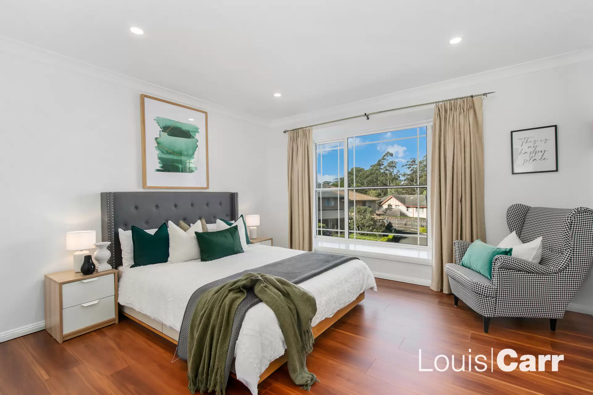 7 Arum Way, Cherrybrook Sold by Louis Carr Real Estate - image 9