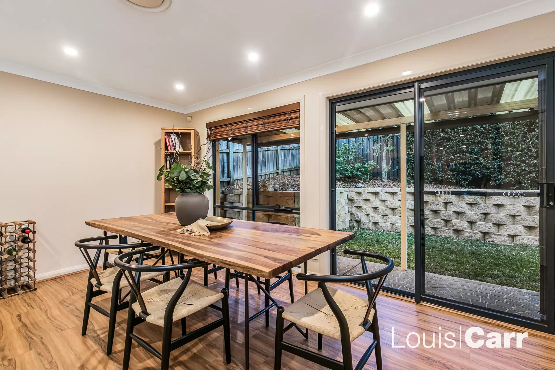 3 Peartree Circuit, West Pennant Hills For Sale by Louis Carr Real Estate - image 4