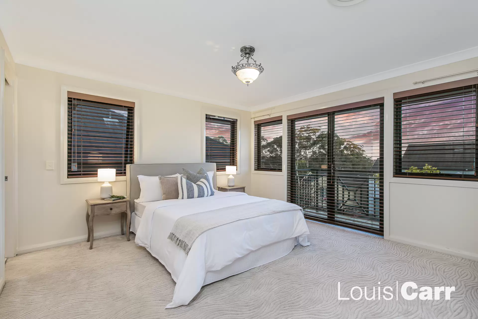 3 Peartree Circuit, West Pennant Hills For Sale by Louis Carr Real Estate - image 5