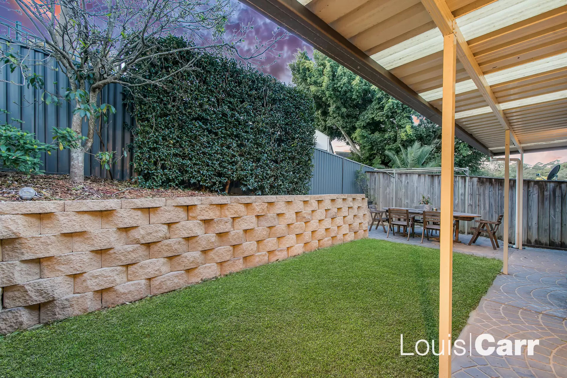 3 Peartree Circuit, West Pennant Hills For Sale by Louis Carr Real Estate - image 8