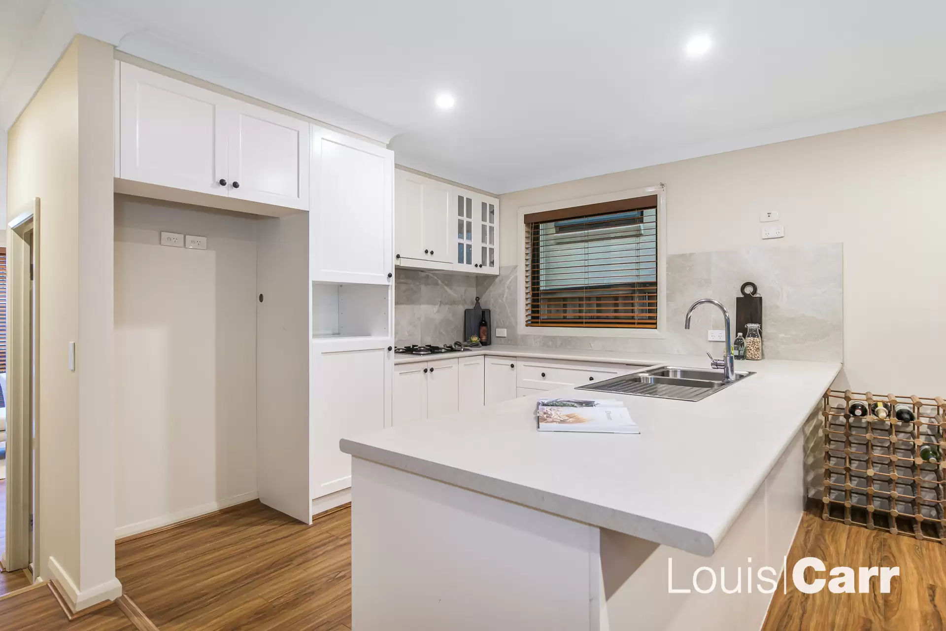 3 Peartree Circuit, West Pennant Hills Sold by Louis Carr Real Estate - image 2