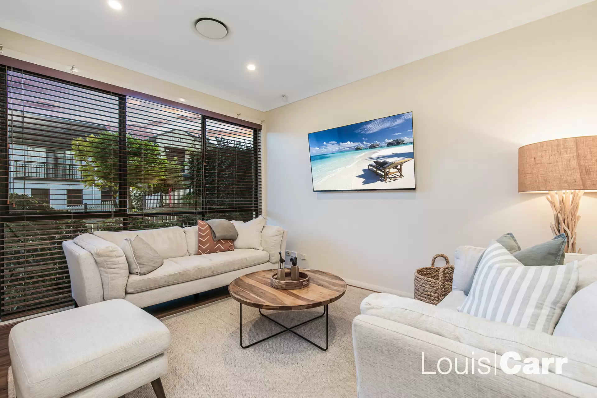 3 Peartree Circuit, West Pennant Hills For Sale by Louis Carr Real Estate - image 3