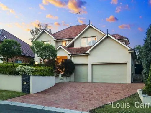 36 Kambah Place, West Pennant Hills Sold by Louis Carr Real Estate