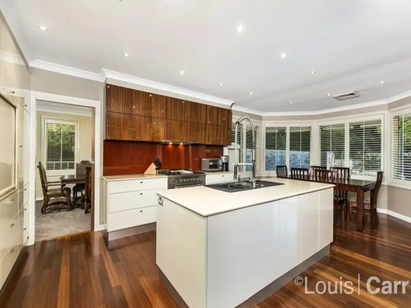 36 Kambah Place, West Pennant Hills Sold by Louis Carr Real Estate - image 4