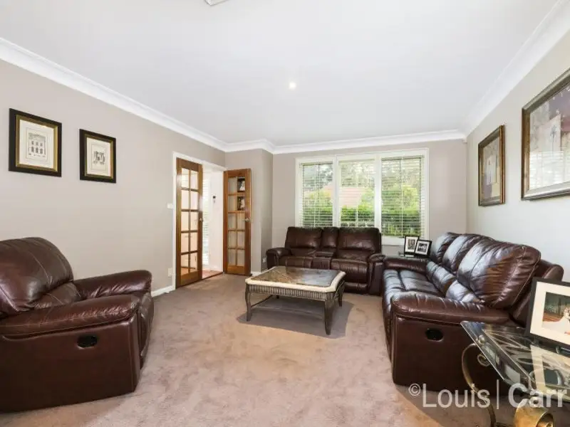 36 Kambah Place, West Pennant Hills Sold by Louis Carr Real Estate - image 6