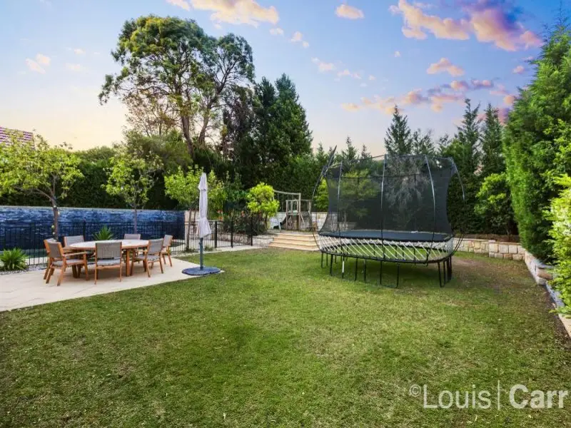 36 Kambah Place, West Pennant Hills Sold by Louis Carr Real Estate - image 7