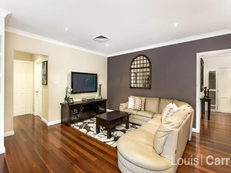 36 Kambah Place, West Pennant Hills Sold by Louis Carr Real Estate - image 3