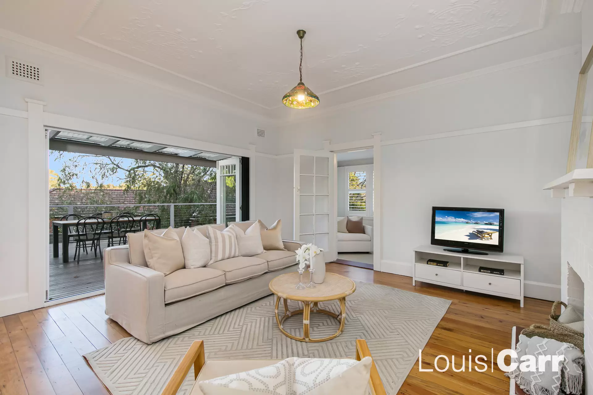 10 New Farm Road, West Pennant Hills Sold by Louis Carr Real Estate - image 4