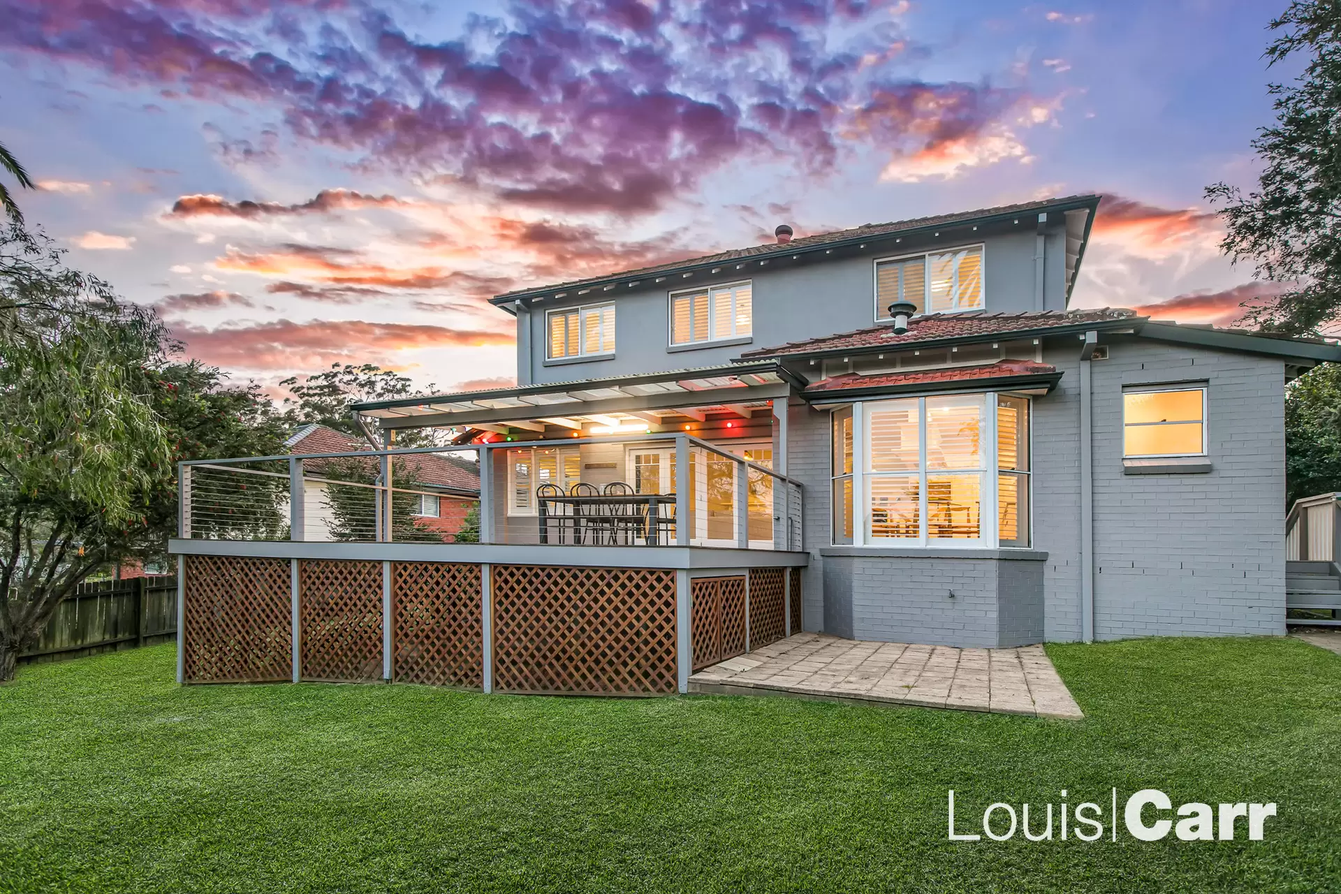 10 New Farm Road, West Pennant Hills Sold by Louis Carr Real Estate - image 12