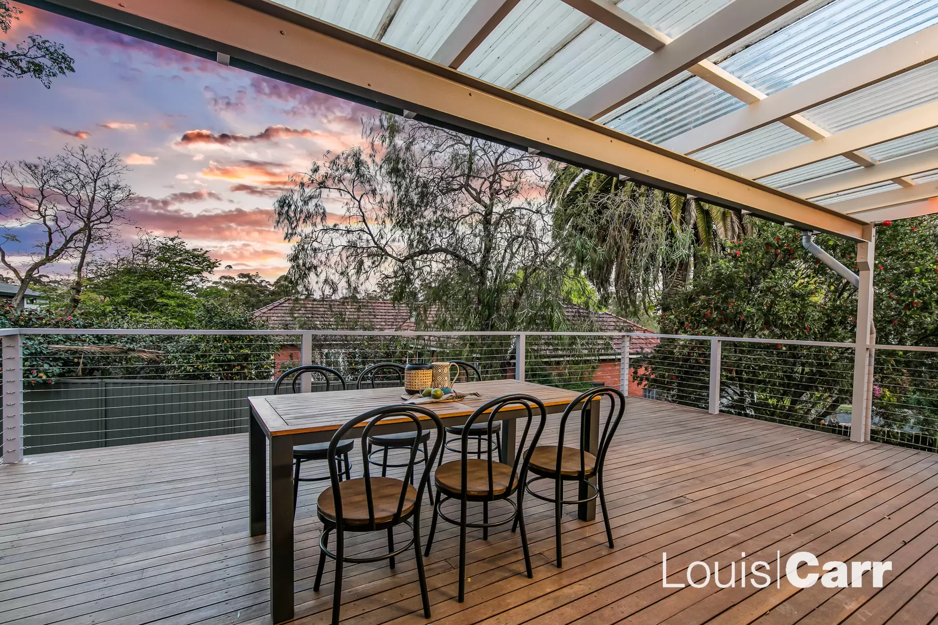 10 New Farm Road, West Pennant Hills Sold by Louis Carr Real Estate - image 10