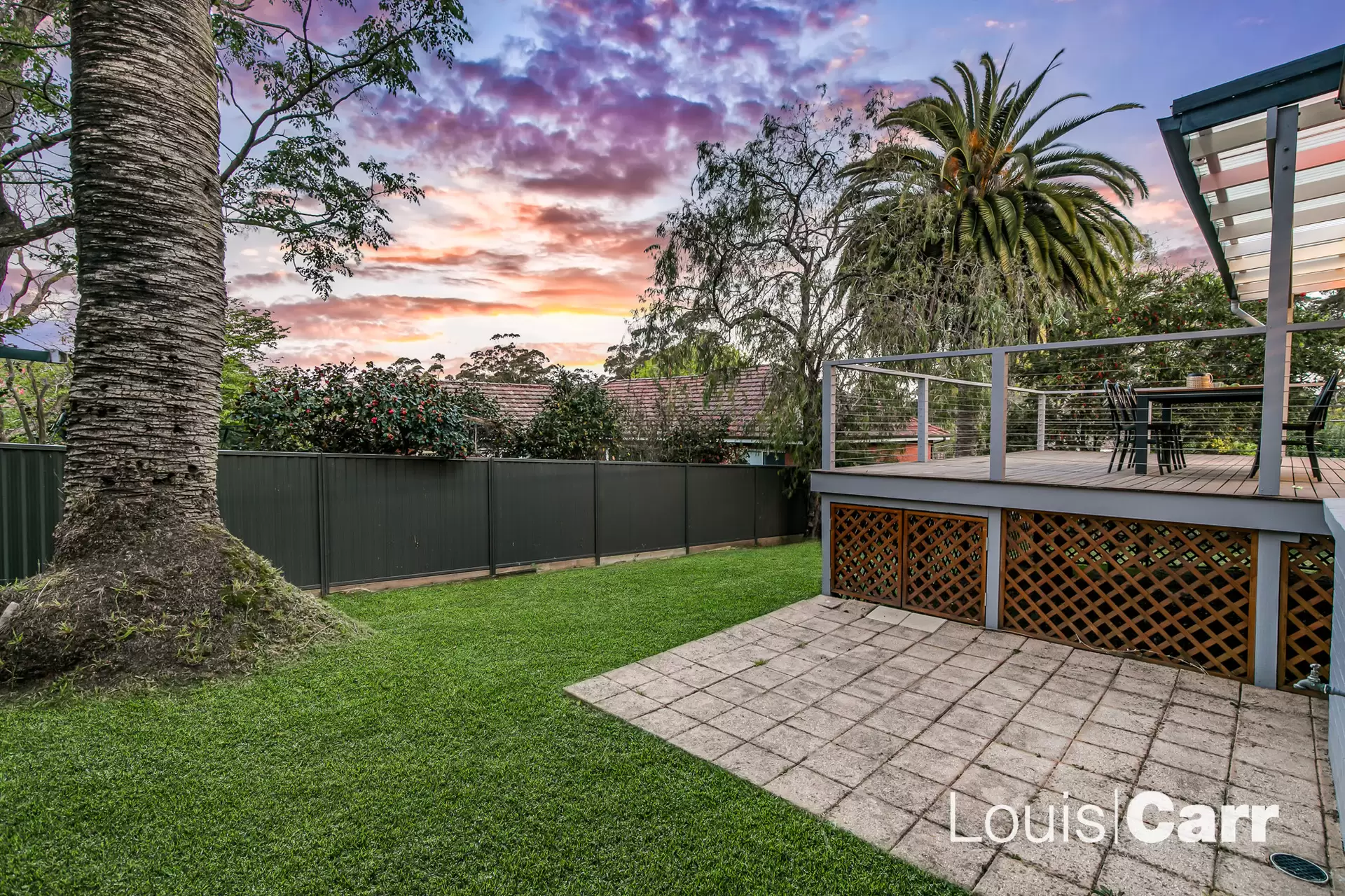 10 New Farm Road, West Pennant Hills Sold by Louis Carr Real Estate - image 11