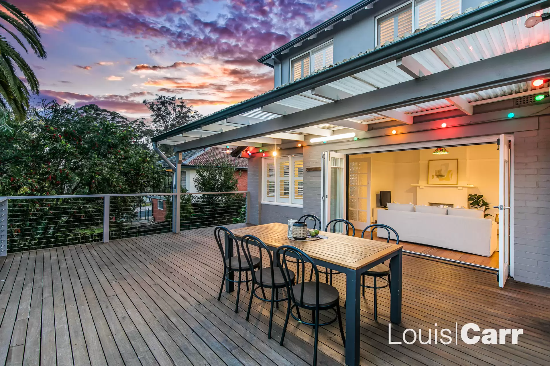 10 New Farm Road, West Pennant Hills Sold by Louis Carr Real Estate - image 2