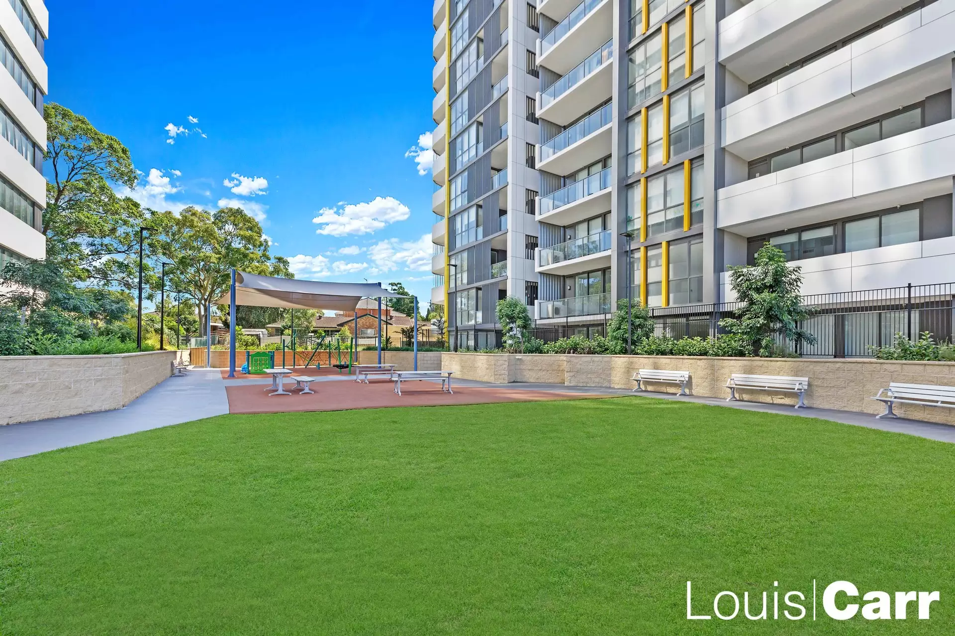 1901/9 Gay Street, Castle Hill For Lease by Louis Carr Real Estate - image 3