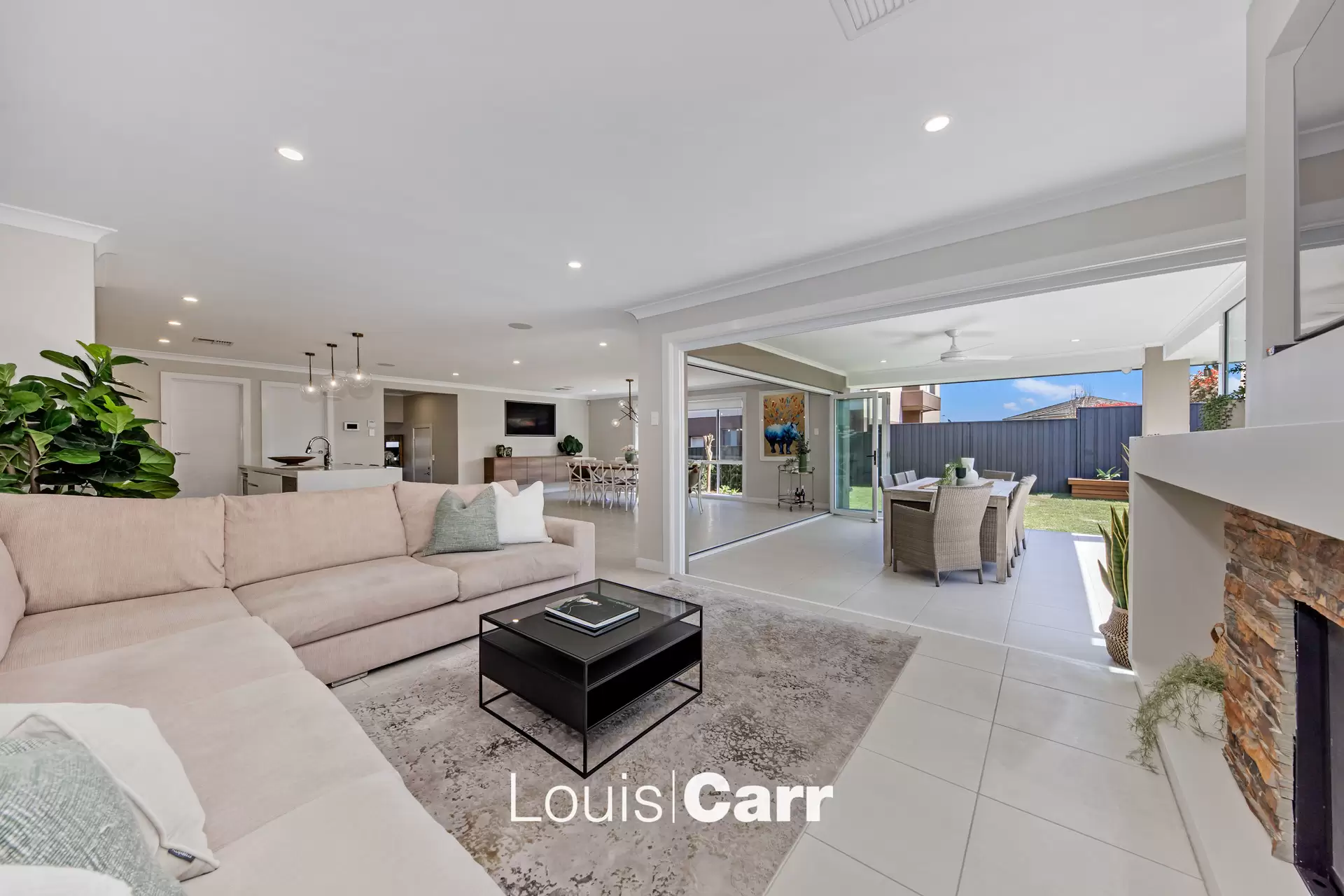 51 Mapleton Avenue, North Kellyville Sold by Louis Carr Real Estate - image 3