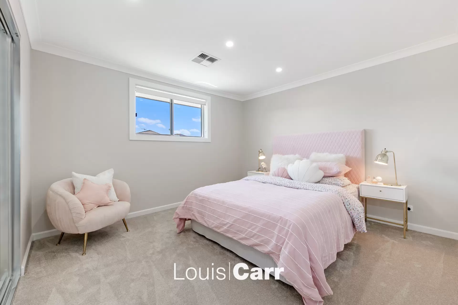 51 Mapleton Avenue, North Kellyville Sold by Louis Carr Real Estate - image 14