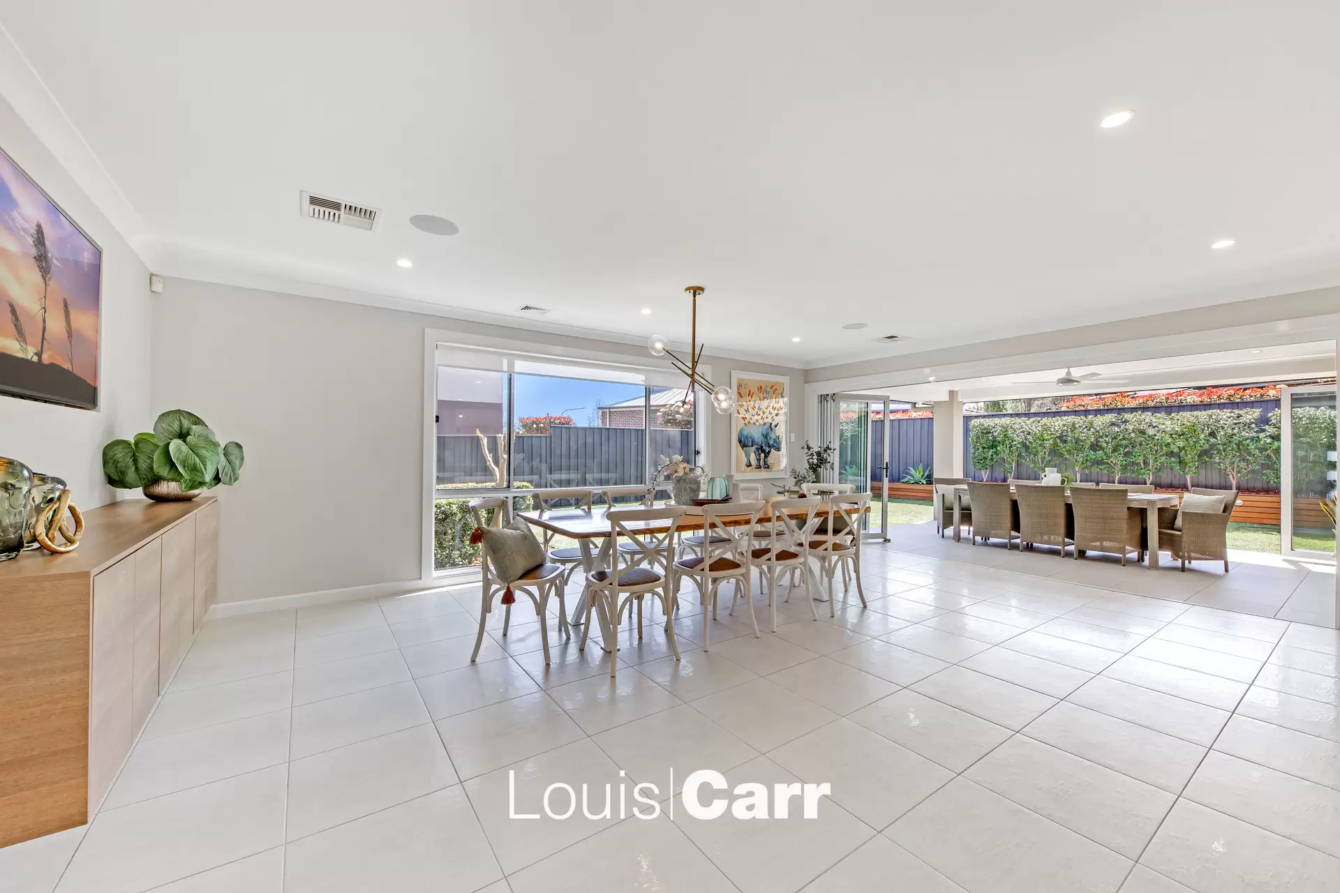 51 Mapleton Avenue, North Kellyville For Sale by Louis Carr Real Estate - image 5