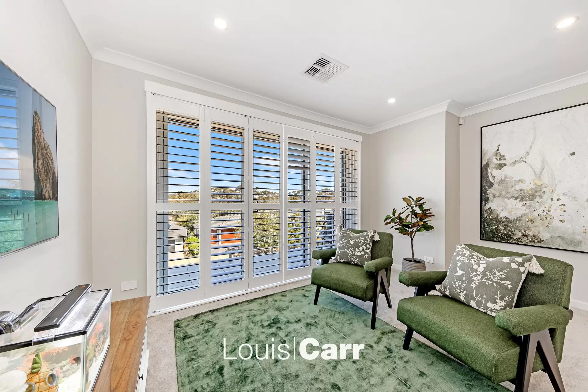 51 Mapleton Avenue, North Kellyville For Sale by Louis Carr Real Estate - image 8